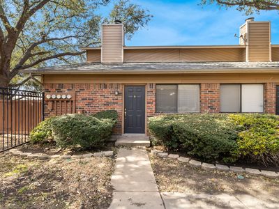 5759 Cedar Creek Dr, Benbrook, TX, 76109
