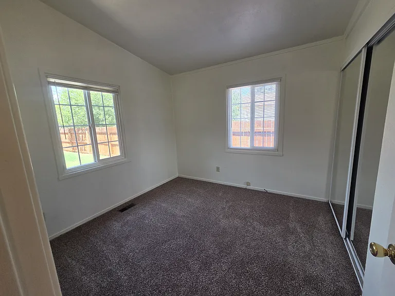 3rd Bedroom