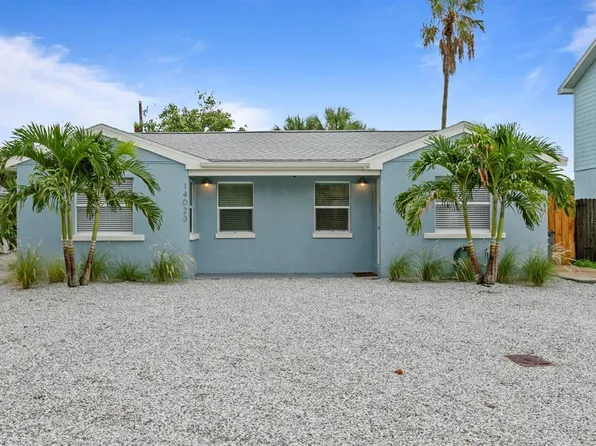 14023 Vivian Dr, Madeira Beach, FL 33708