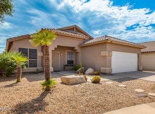 2539 E Parkside Ln, Phoenix, AZ 85024