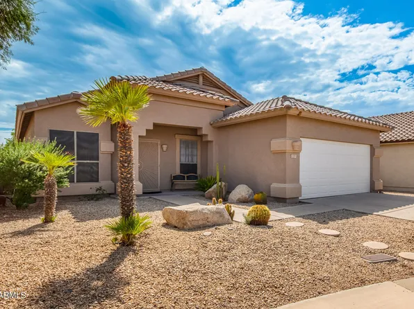 2539 E PARKSIDE Lane, Phoenix, AZ 85024