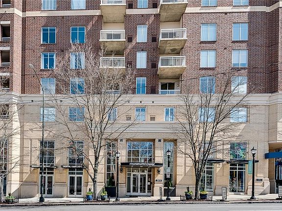 3rd image of 285 Centennial Olympic Park Dr NW #203