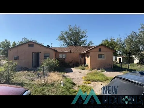 704 S 3rd St, Lovington, NM 88260