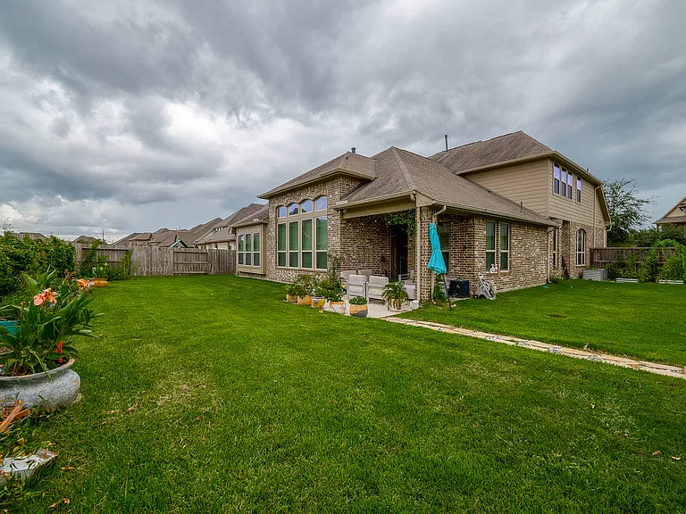 3546 Morning Hill Ct — Photo 40