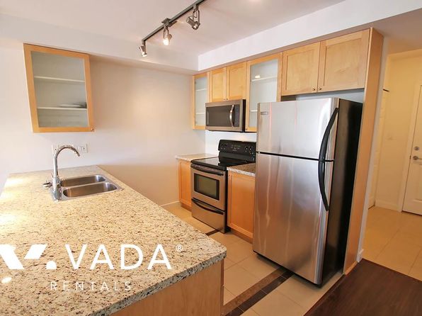 2 bedroom rental in Vancouver — photo 4
