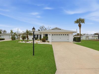 514 Palm Ave, Nokomis, FL, 34275