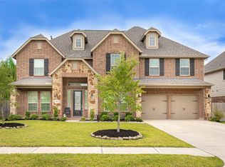 6103 Allendale Ridge Trl, Richmond, TX 77407