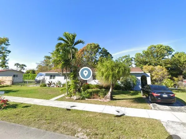 10731 SW 61st St, Miami, FL 33173