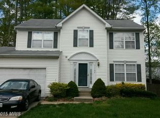 11106 Rhodenda Ave, Upper Marlboro, MD 20772