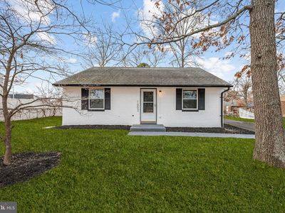 1002 Leonard Dr, Millville, NJ, 08332