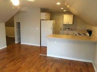 604 W Mount Morris St APT 3, Mount Morris, MI 48458