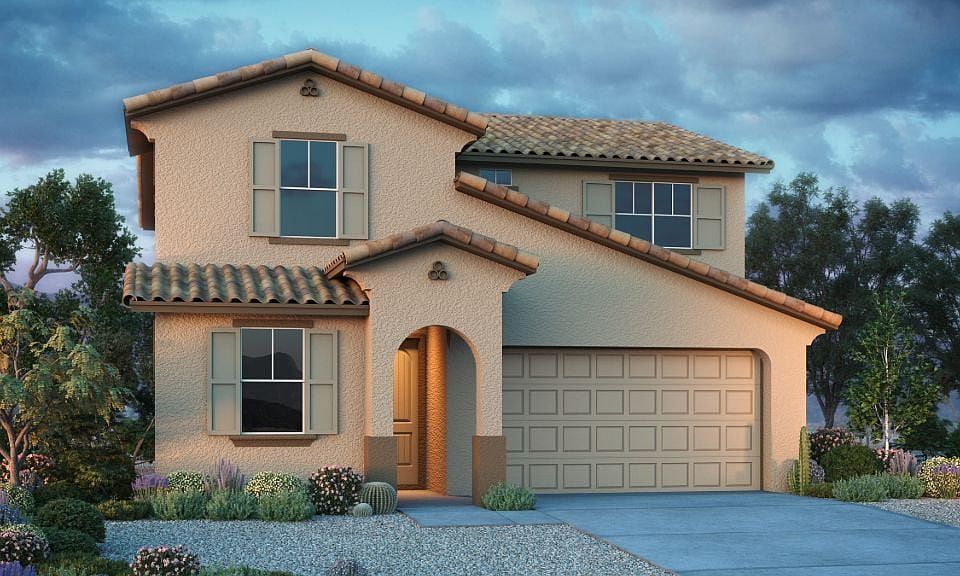 Erikson Plan, Mystic Discovery Collection, Peoria, AZ 85383 | Zillow