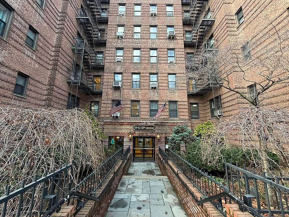 1st image of 99-63 66th Ave APT B12