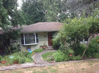 3830 NE 90th St, Seattle, WA 98115