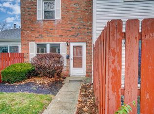 1357 Baja Ln #27, Columbus, OH 43204