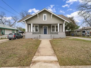 239 Nelson Ave, San Antonio, TX 78210