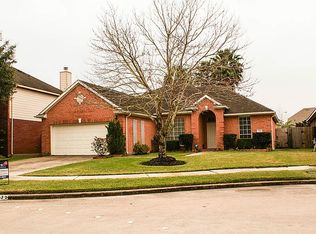 3935 Jason Dr, Houston, TX 77014