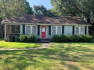 1010 Mamie St, Hattiesburg, MS 39401
