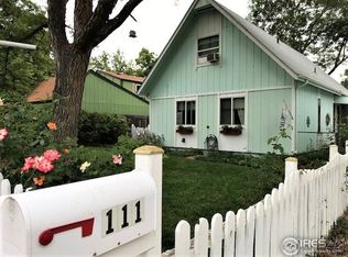 111 Snowmass Pl, Longmont, CO 80504