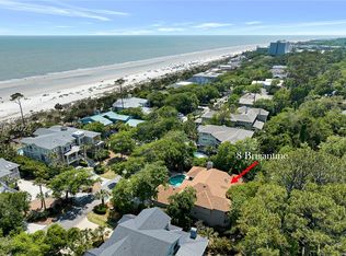 8 Brigantine, Hilton Head Island, SC 29928
