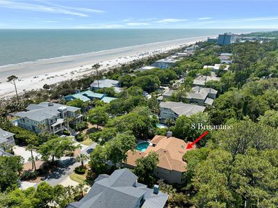 8 Brigantine, Hilton Head Island, SC, 29928