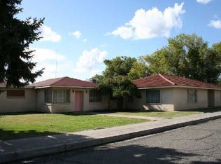 145 N 11th St UNIT 00, Chowchilla, CA