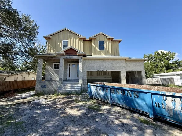 4703 W FAIR OAKS AVENUE, TAMPA, FL 33611