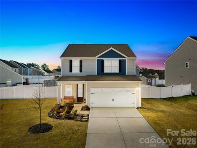 147 Tanner Loop, Troutman, NC, 28166