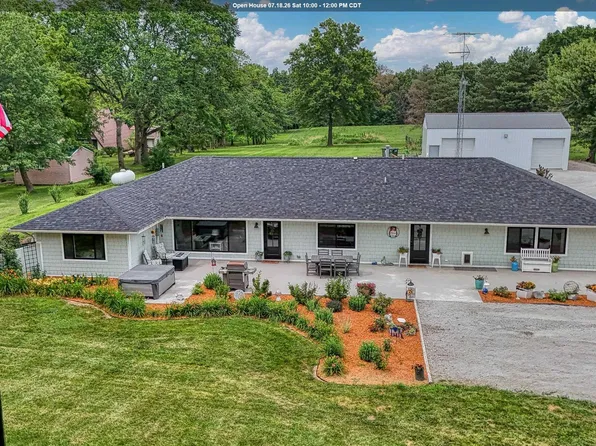 21930 458th St, Centerville, IA 52544