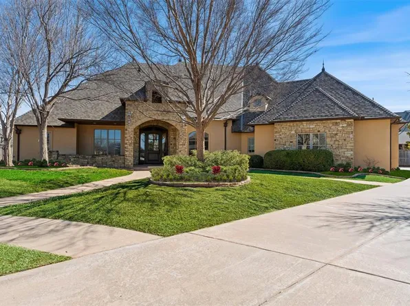 5300 NW 125th Ct, Oklahoma City, OK 73142