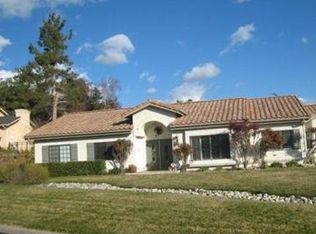 12991 Mesa Grande Dr, Yucaipa, CA 92399
