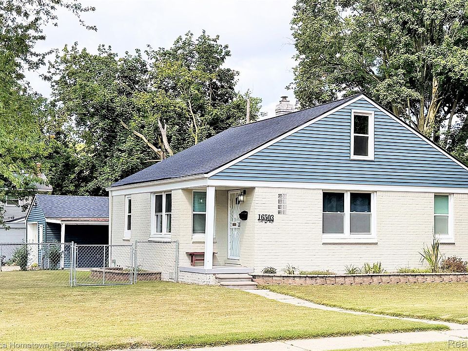 1st image of 16503 Five Points St