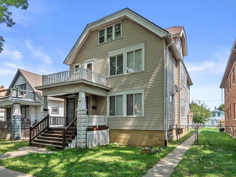 1st image of 3816 Dr William Finlayson STREET #3818