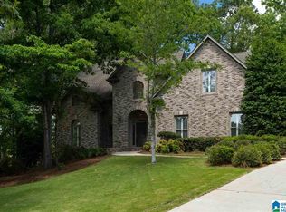 1086 Hermitage Cir, Birmingham, AL 35242