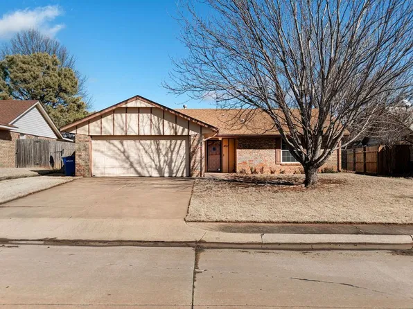 1421 N Benjamin St, Stillwater, OK 74075