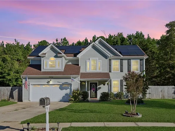 3894 Ordinary Loop, Hayes, VA 23072