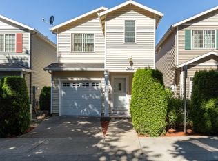 7418 SE Henderson St #4, Portland, OR 97206