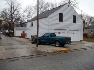 424 Dodge St #B, West Lafayette, IN 47906