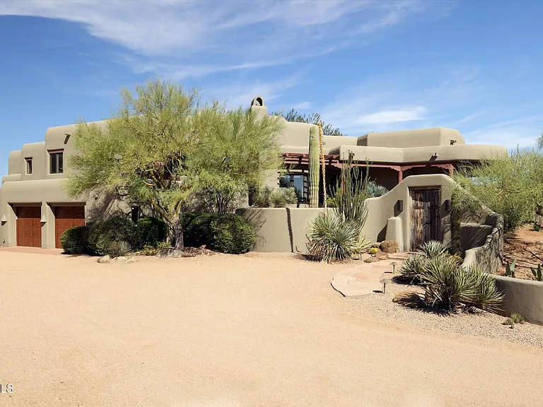 10418 E Groundcherry Ln — Photo 35