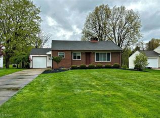 6356 Duncan Dr, Poland, OH 44514