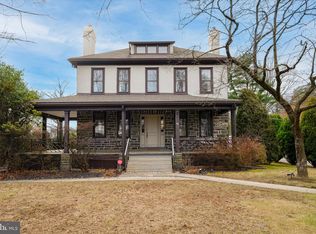 600 S Eagle Rd, Havertown, PA 19083