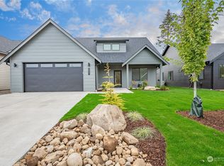 2853 Hazelwood Dr, Blaine, WA