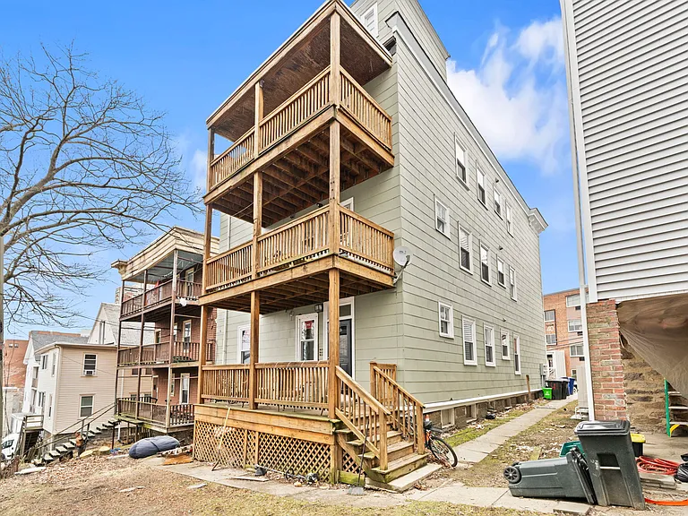 41 Parker Hill Ave #1 — Photo 17