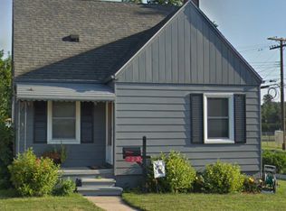 723 Marlin Ave, Royal Oak, MI 48067