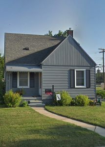 723 Marlin Ave, Royal Oak, MI, 48067