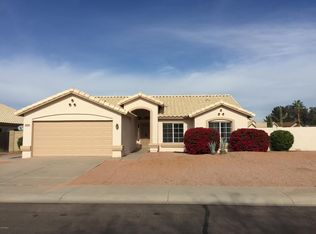 13408 E Chicago St, Chandler, AZ 85225