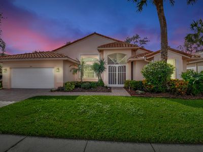 5394 Landon Circle, Boynton Beach, FL, 33437