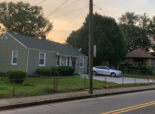 3116 Richmond Henrico Tpke, Richmond, VA 23222