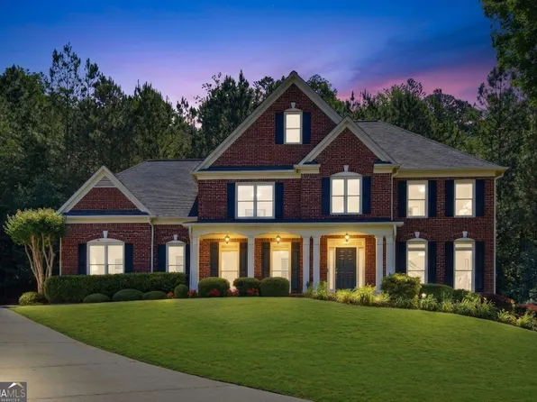 4305 Ashworth Dr, Cumming, GA 30040