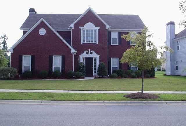 Front View
